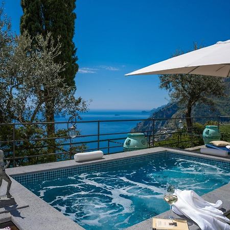 Yourhome - Casa Ivi Positano Zewnętrze zdjęcie