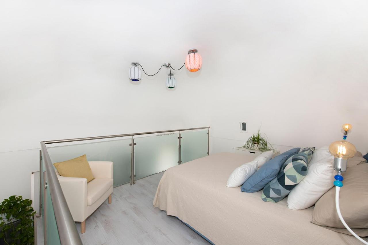 Yourhome - Casa Ivi Positano Zewnętrze zdjęcie