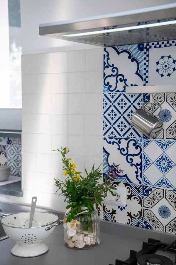 Yourhome - Casa Ivi Positano Zewnętrze zdjęcie