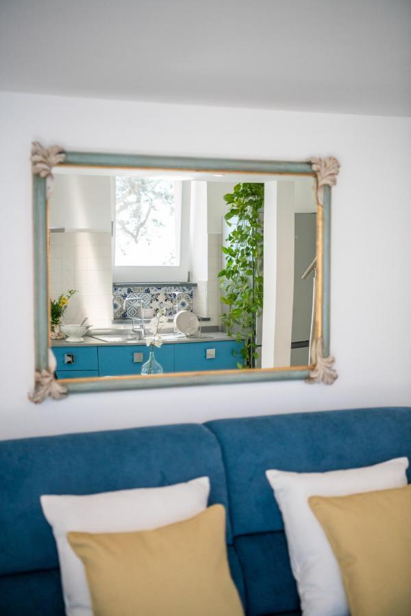 Yourhome - Casa Ivi Positano Zewnętrze zdjęcie