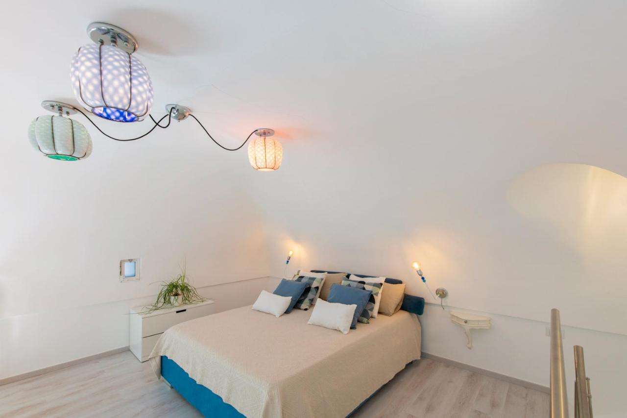 Yourhome - Casa Ivi Positano Zewnętrze zdjęcie