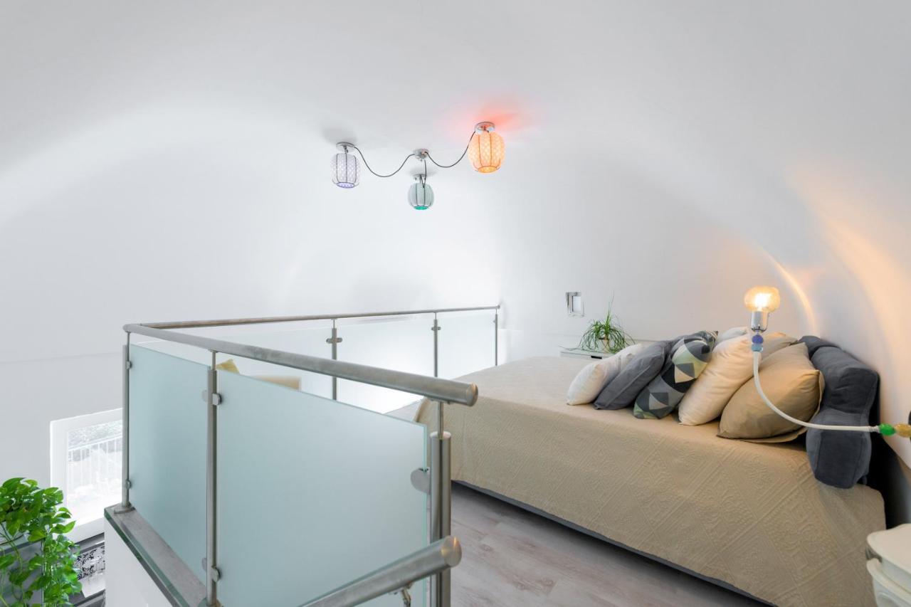 Yourhome - Casa Ivi Positano Zewnętrze zdjęcie